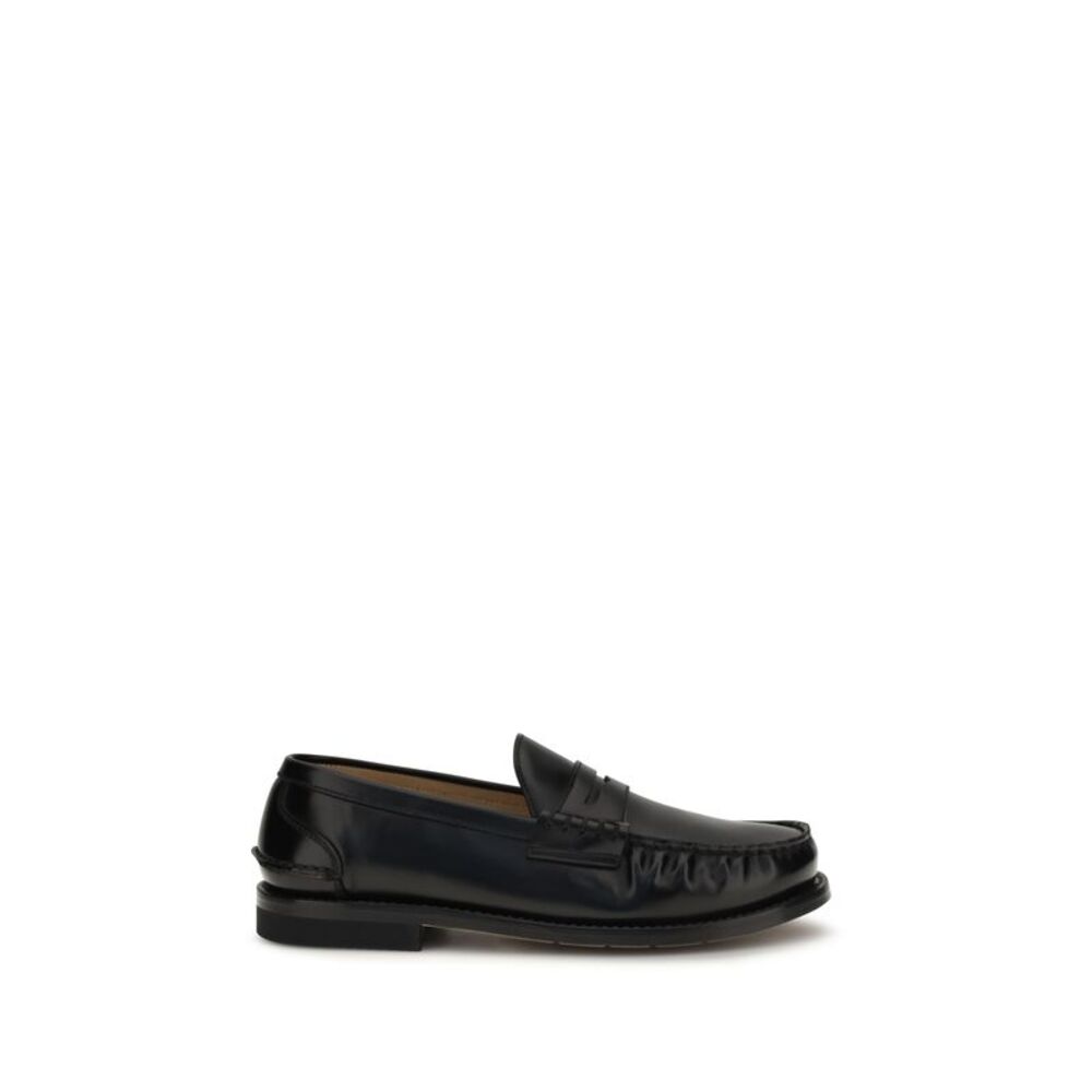 Premiata Men Arnold Loafers